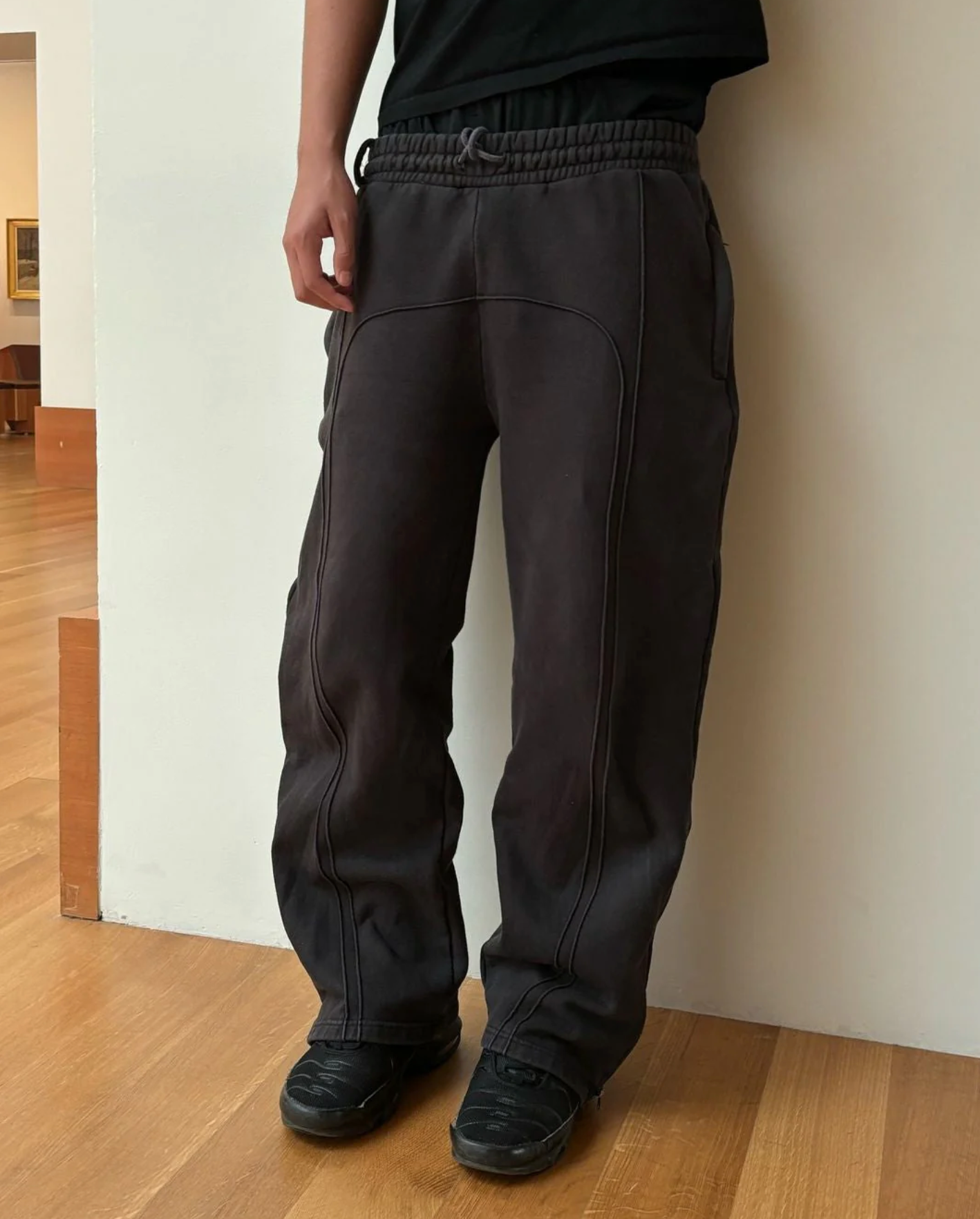 SKRETCH™ | Sweatpants