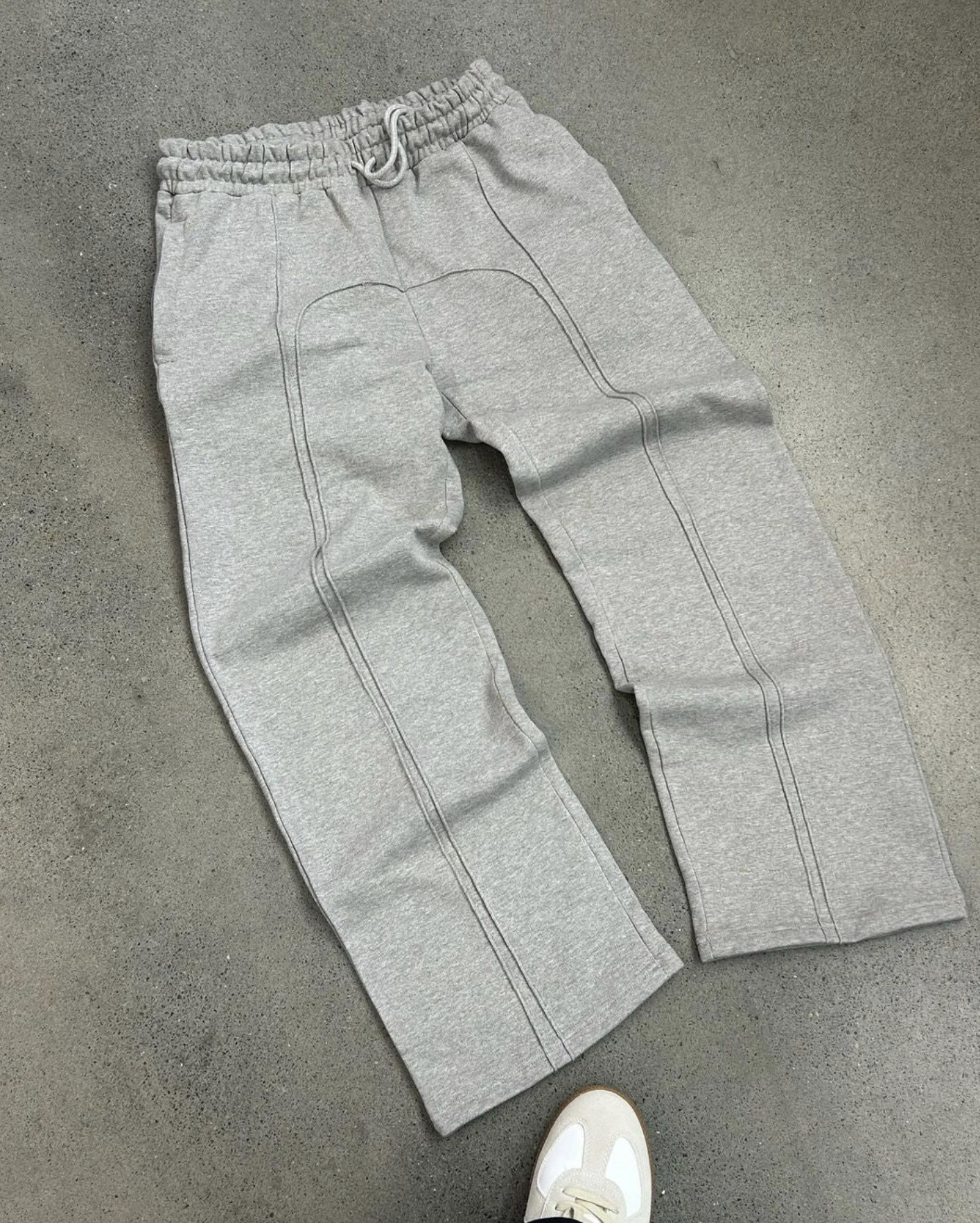 SKRETCH™ | Sweatpants