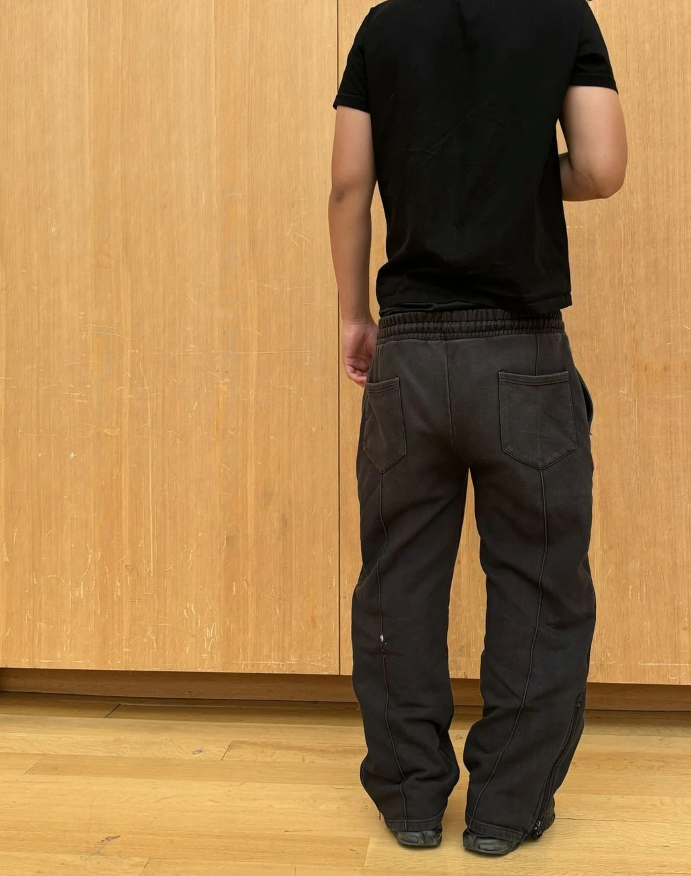 SKRETCH™ | Sweatpants