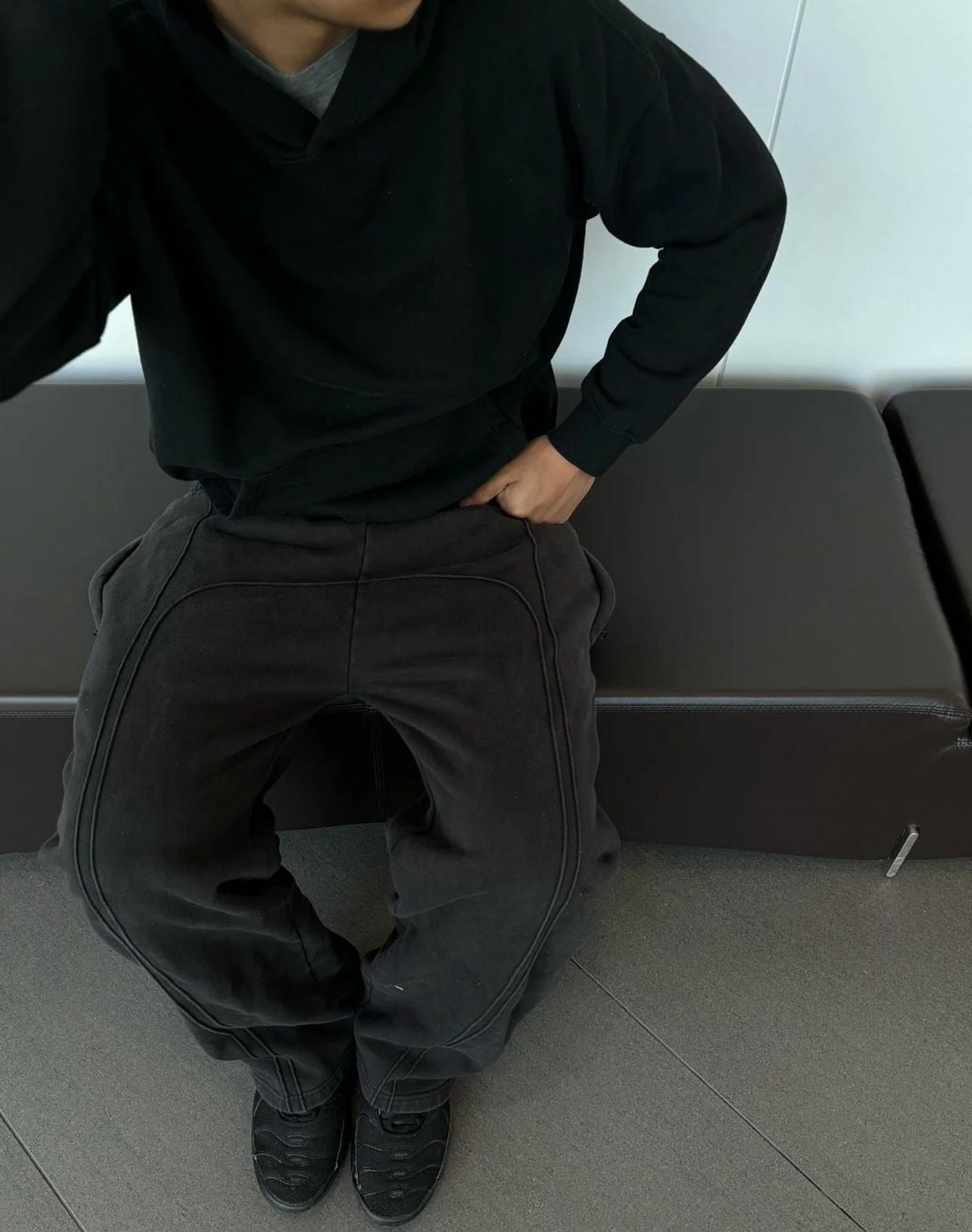 SKRETCH™ | Sweatpants