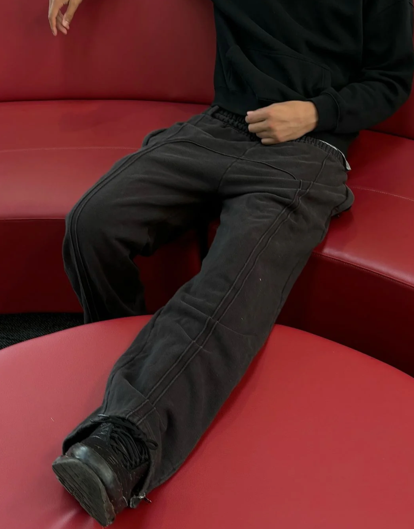 SKRETCH™ | Sweatpants