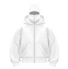 Marcatino™ | Zwarte Hoodie