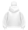 Marcatino™ | Zwarte Hoodie