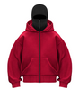 Marcatino™ | Zwarte Hoodie