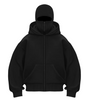 Marcatino™ | Zwarte Hoodie
