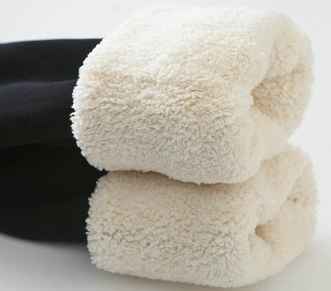 Marcatino™ | 1+1 GRATIS Thermische Dik Winter Leggings