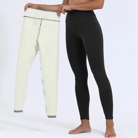 Marcatino™ | 1+1 GRATIS Thermische Dik Winter Leggings