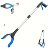 Marcatino™ FoldablePicker: Opvouwbaar Klem Met 360° Draaibaar Plukker