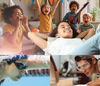 SiliconeEarplugs 1+1 GRATIS: Opblaasbare Oordopjes — Directe Bescherming Tegen Water en Geluid
