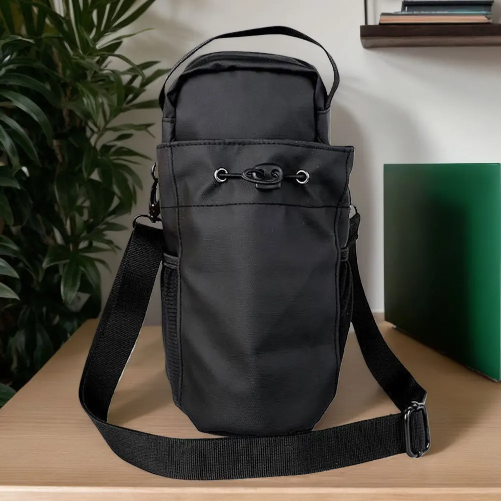 MagnetBag: Kleine Waterdichte Magnetische Sportschool Tas