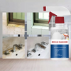 MoldSpray 1+1 GRATIS: Anti Schimmel Reinigen Schuim Spuiten