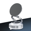 PhoneHolder: 360° Verstelbare Magnetische Telefoonhouder Met Zuignap