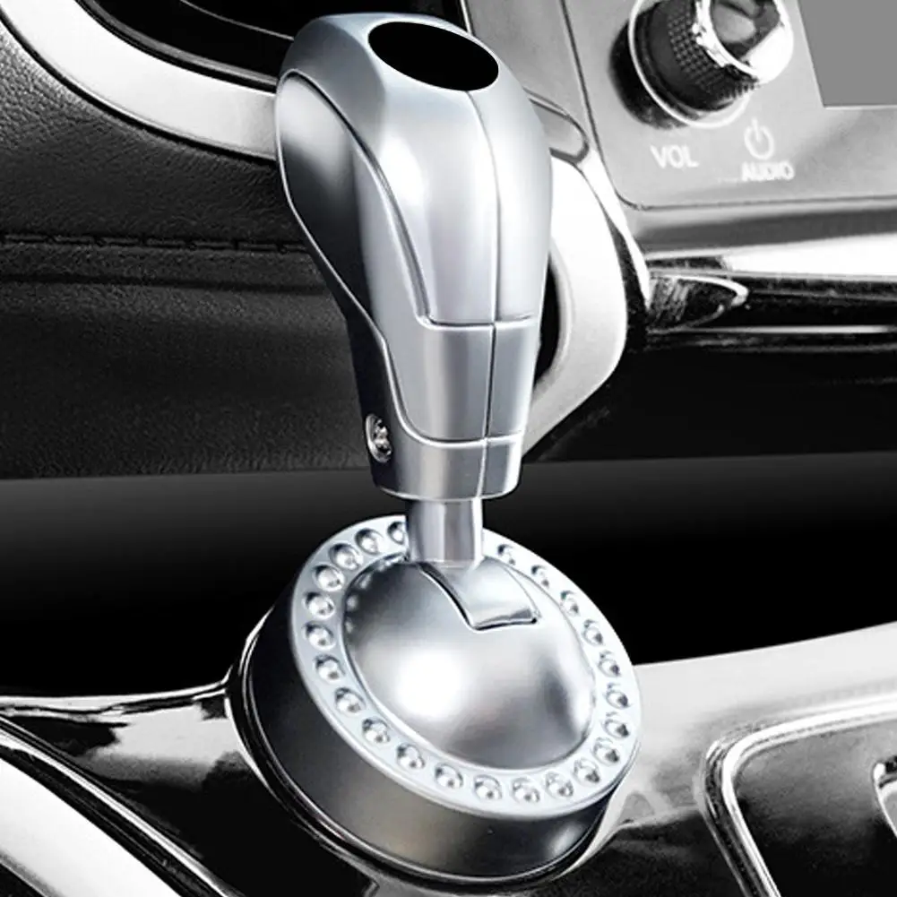 EngineStarter 1+1 GRATIS- One-Touch Push Start-knop Voor Auto