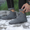 Marcatino™ComfyShoes: Comfortabel Warme Buiten Blotevoetsschoenen