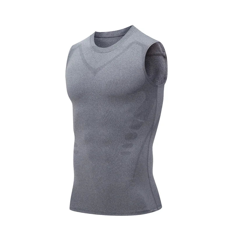 Marcatino™ | 1+1 GRATIS Heren Lichaam Shapewear