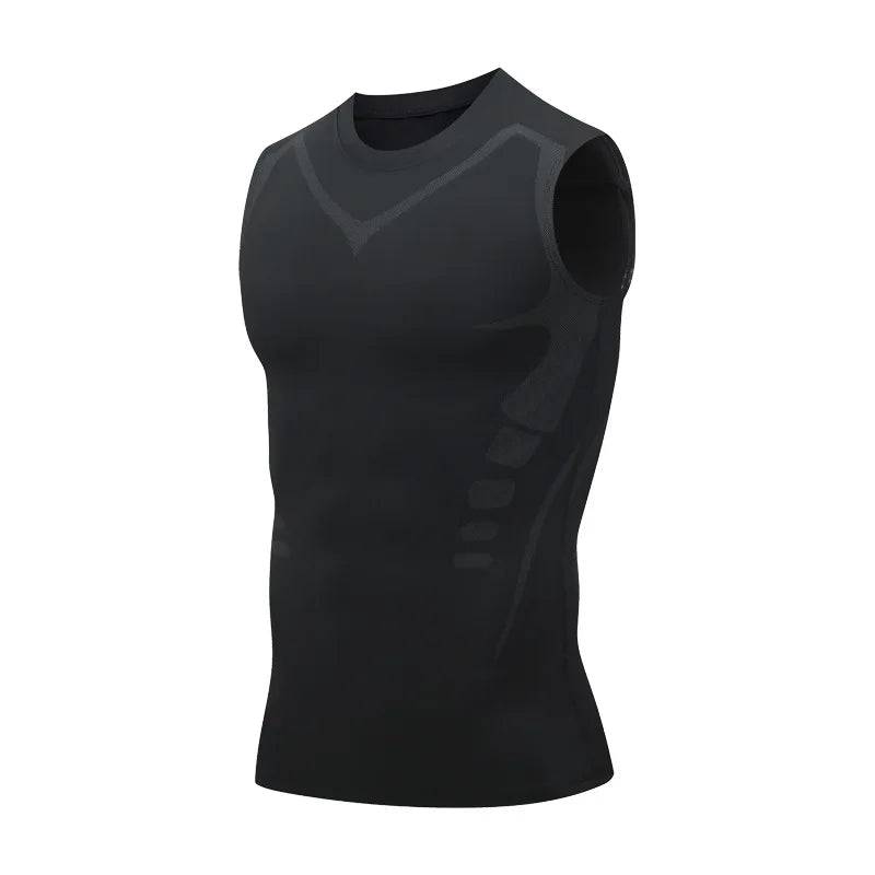 Marcatino™ | 1+1 GRATIS Heren Lichaam Shapewear