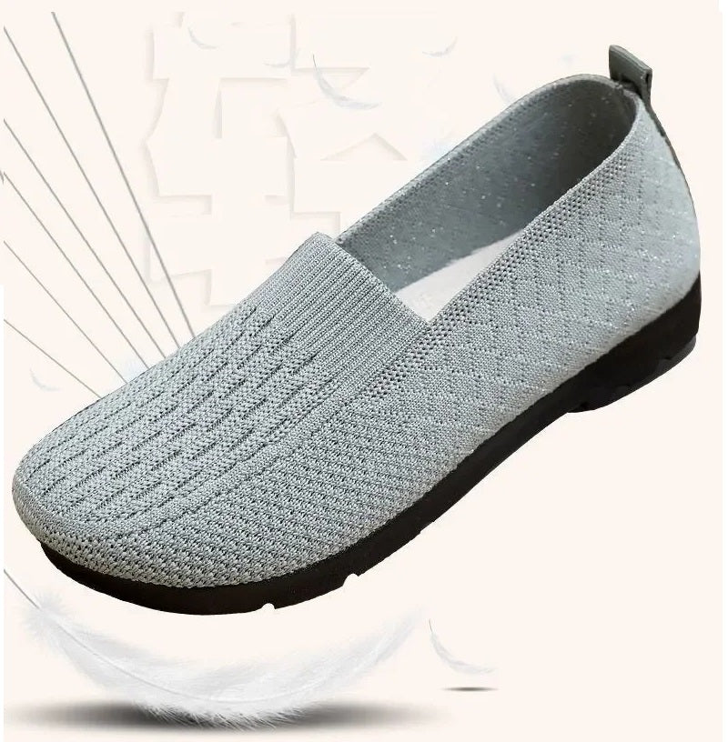 Marcatino™ | Dames Ademende En Lichtgewicht Schoenen