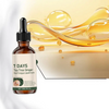 NailDrops 2+1 GRATIS: Vloeibare Nagelschimmelherst Reparatieellende Druppels