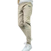 Marcatino™ | Hoge Stretch Meerdere Zakken Skinny Cargobroek