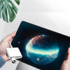 Marcatino™ CardReader: 3 in 1 Dubbel Poort Gadget Kaart Lezer