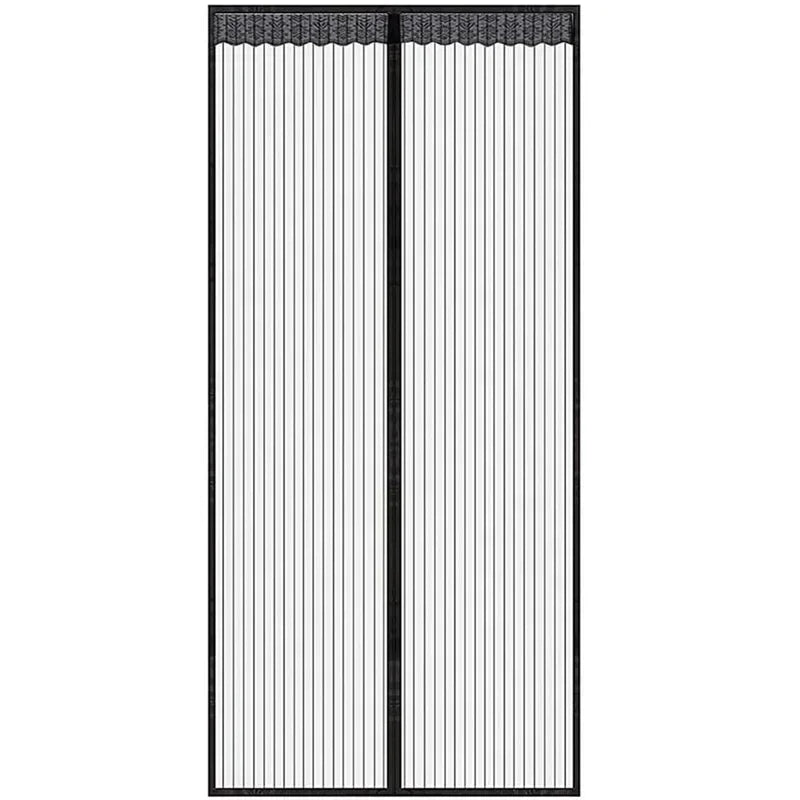 MagicDoor - Magnetisch Magie Mug Scherm Deur - 100cm x 210cm