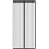 MagicDoor - Magnetisch Magie Mug Scherm Deur - 100cm x 210cm