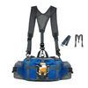 OutdoorBag: Uniseks Multifunctionele Outdoor En Avontuur Tas