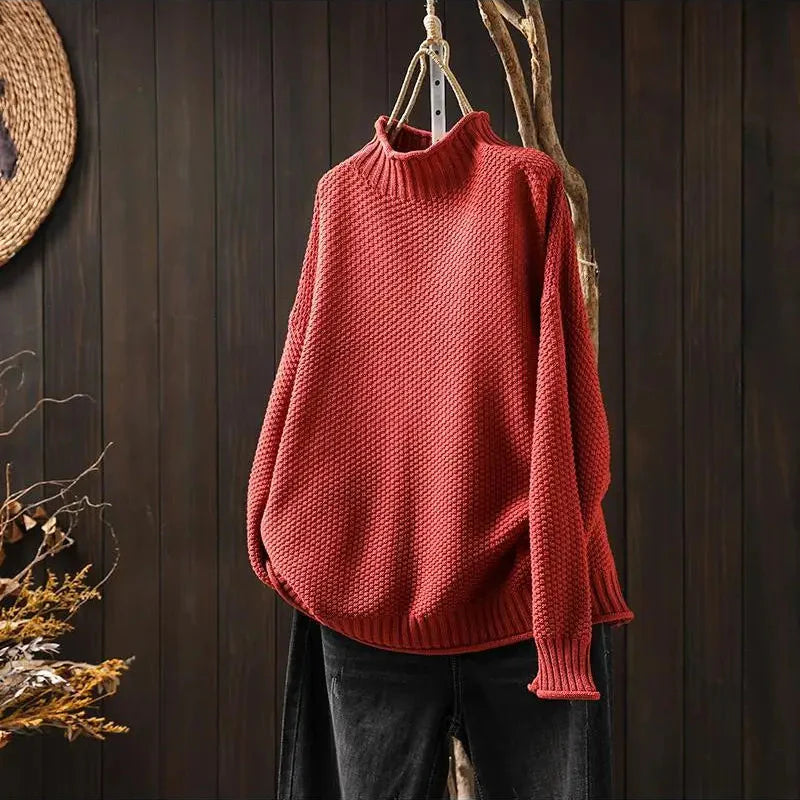 Marcatino™ | Casual en Elegante Kasjmier Trui voor Dames