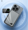 MagneticPower - 3-in-1 Snelle Magnetische Oplader Draagbare Powerbank