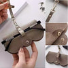 EyewearCase 1+1 GRATIS - Slanke, Stijlvolle Leesbril En Zonnebril Beschermhoes