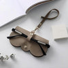 EyewearCase 1+1 GRATIS - Slanke, Stijlvolle Leesbril En Zonnebril Beschermhoes