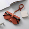 EyewearCase 1+1 GRATIS - Slanke, Stijlvolle Leesbril En Zonnebril Beschermhoes
