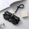 EyewearCase 1+1 GRATIS - Slanke, Stijlvolle Leesbril En Zonnebril Beschermhoes