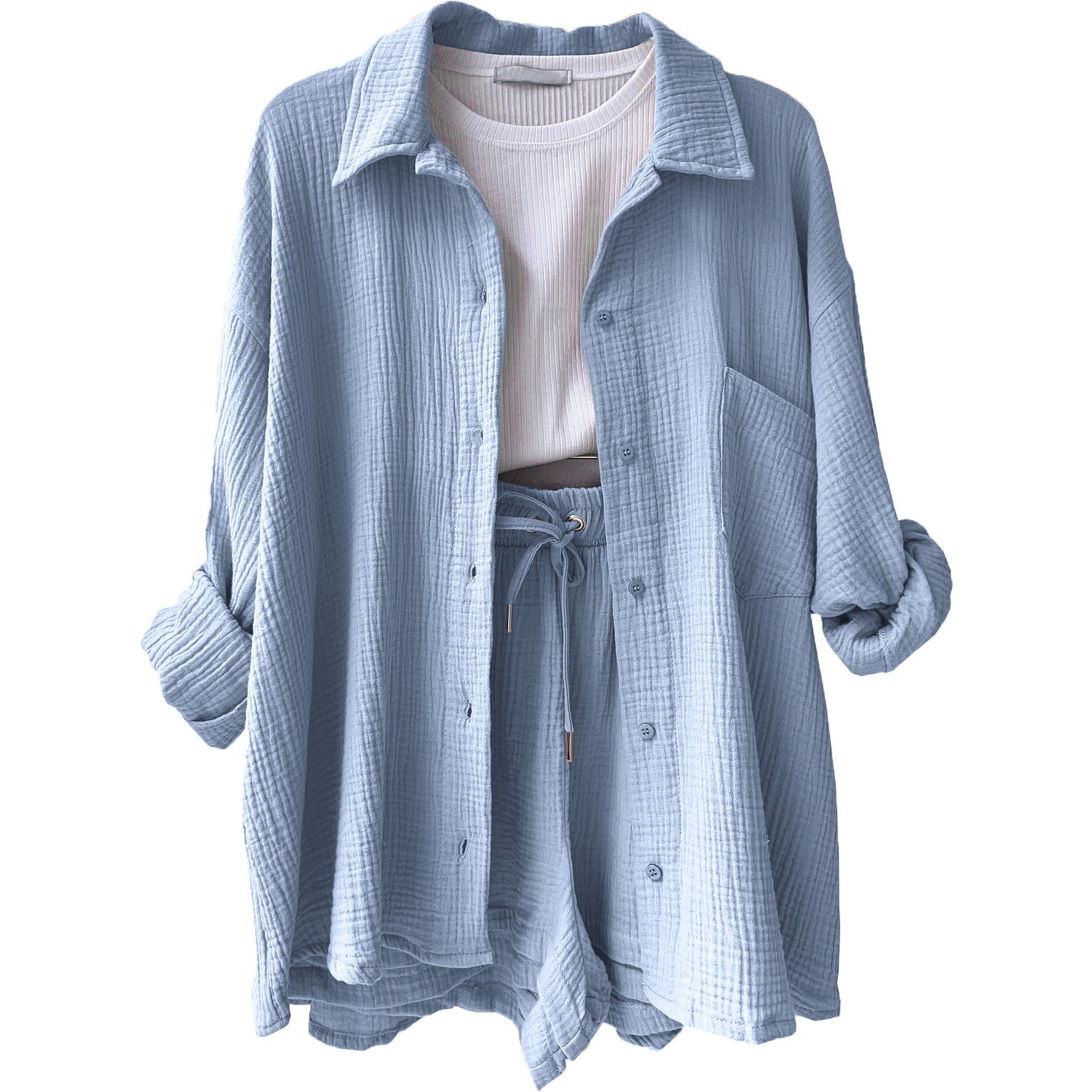 Marcatino™ | Tweedelige Set