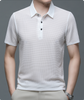 Marcatino™ ComfyShirt 1+1 GRATIS: Comfortabel Stijlvol Ademend Herenoverhemd Met Korte Mouwen