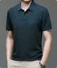 Marcatino™ ComfyShirt 1+1 GRATIS: Comfortabel Stijlvol Ademend Herenoverhemd Met Korte Mouwen