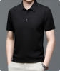 Marcatino™ ComfyShirt 1+1 GRATIS: Comfortabel Stijlvol Ademend Herenoverhemd Met Korte Mouwen