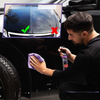 SprayCar 1+1 GRATIS: 3 In 1 100ml Snelle Auto Coating Spray met Doek en Spons