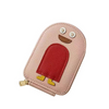 CuteWallet 1+1 GRATIS: Schattige Pinguïn Grote Capaciteit Kaarthouder en Portemonnee