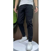 Marcatino™ | Hoge Stretch Meerdere Zakken Skinny Cargobroek