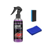 SprayCar 1+1 GRATIS: 3 In 1 100ml Snelle Auto Coating Spray met Doek en Spons