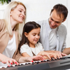 Marcatino™ KeyboardLabel - Verwijderbaar Piano en Toetsenbord Siliconen Etiket