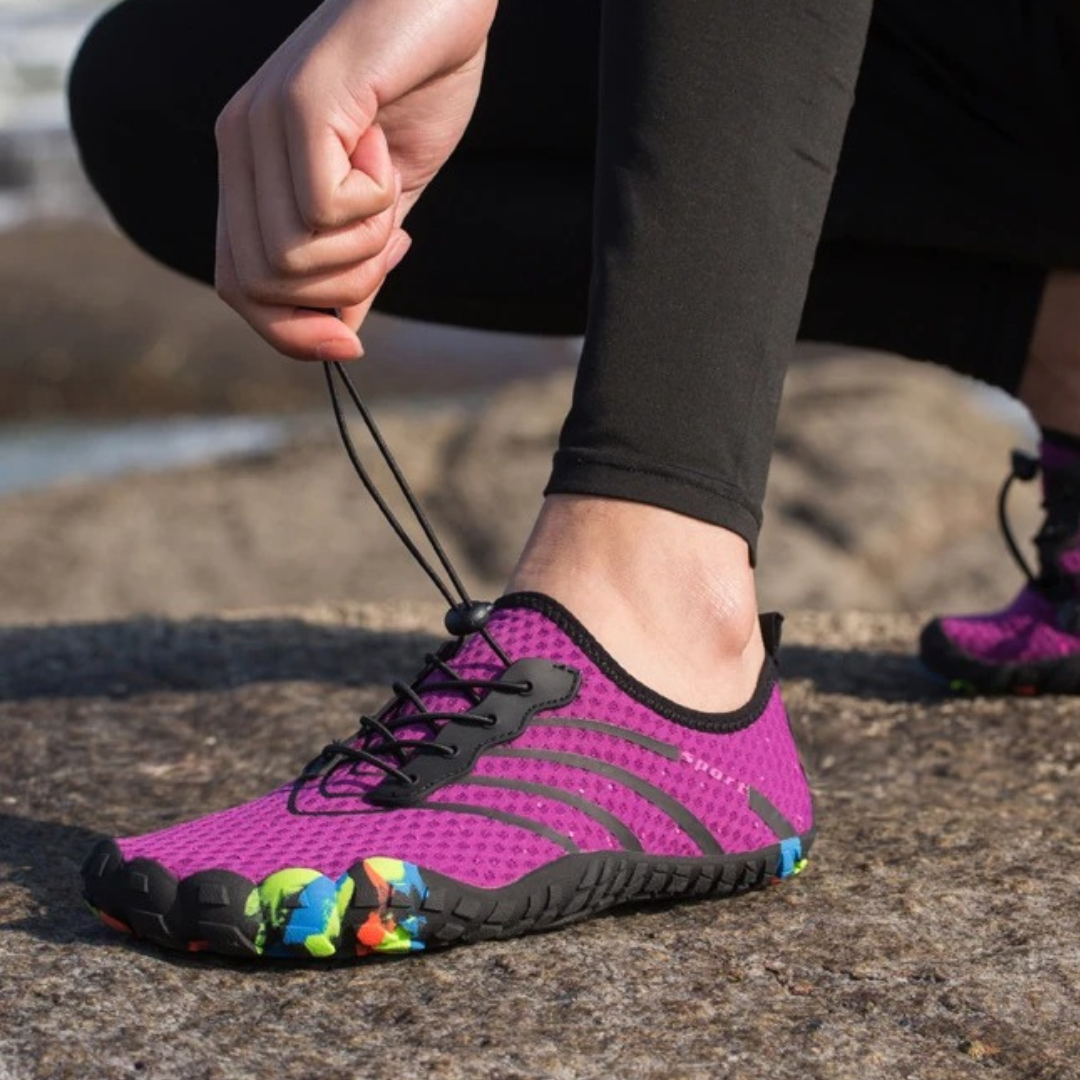 Marcatino™ | Barefoot Sport Schoenen
