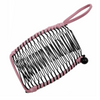 HairClip 2+1 GRATIS - Banana Klassieke Rekbare 20 Tanden Retro Haarclip
