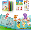 ChildrenBook: Onderwijs Druk Boek Voor Kinderen