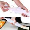 RollSushi 1+1 GRATIS: DIY Raket Sushi Vorm Roller