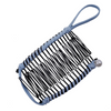 HairClip 2+1 GRATIS - Banana Klassieke Rekbare 20 Tanden Retro Haarclip