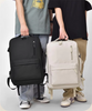 Marcatino™ TravelBackpack: Groot Duurzaam en Waterdicht Reizen Rugzak