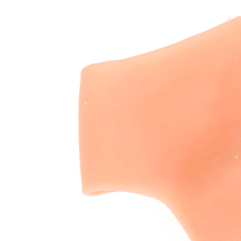 HeelProtectors 2+2 GRATIS - Zachte Silicone Hielbeschermers