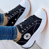 WomenSneakers: Comfortabele Mode Sneakers Schoenen Voor Vrouwen
